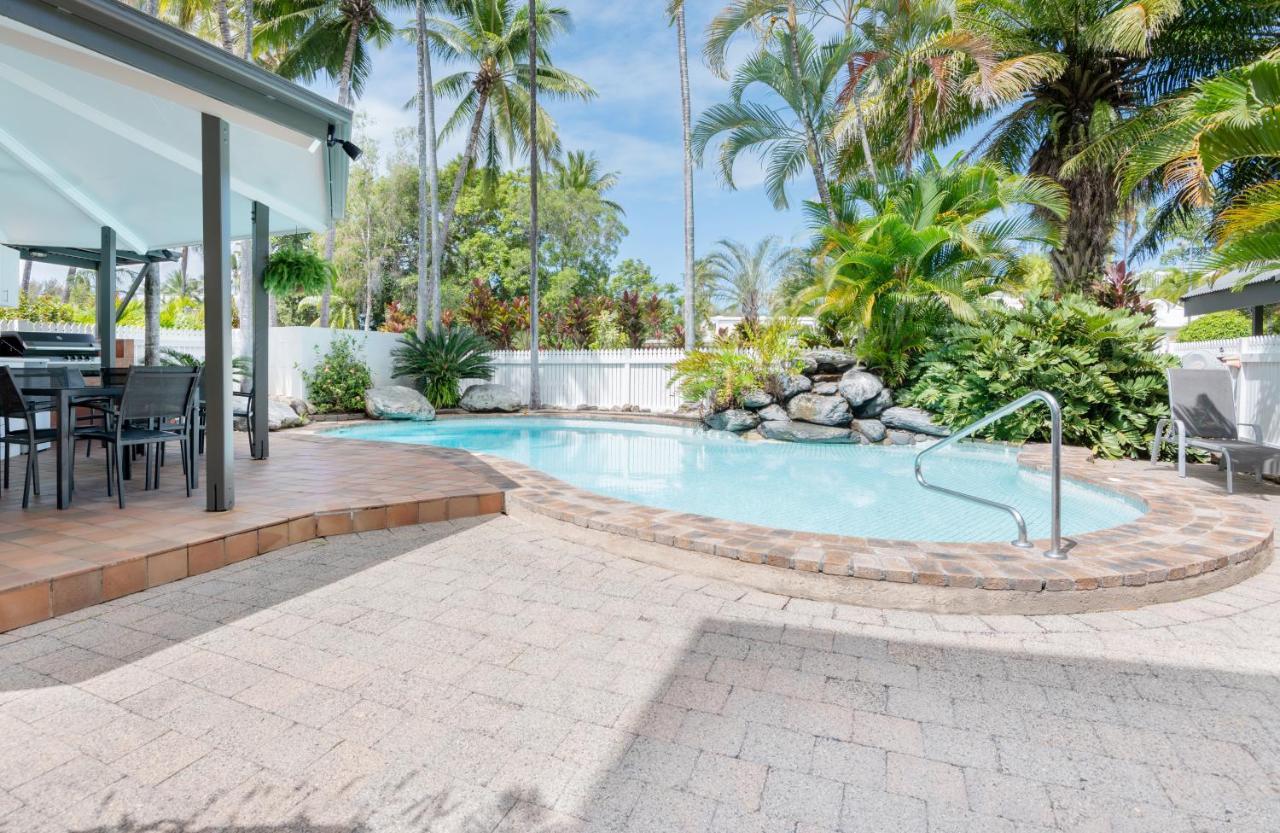 Aparthotel Garrick House Port Douglas