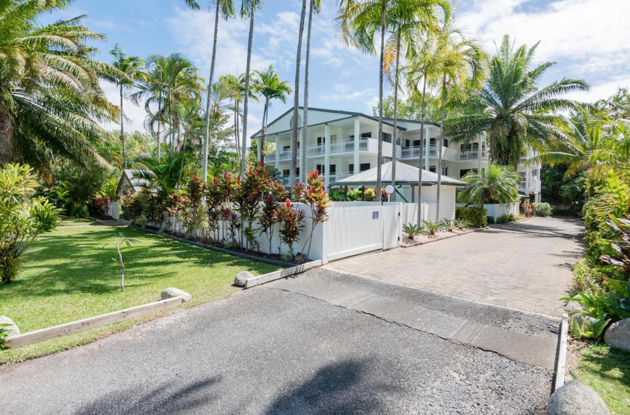 Aparthotel Garrick House Port Douglas