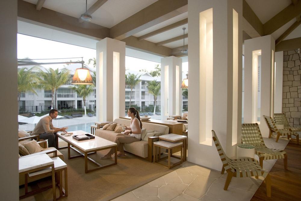 Peppers Club Resort Port Douglas