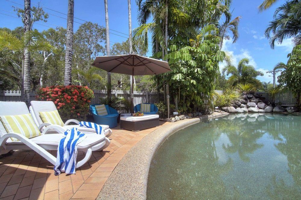 The Queenslander 3* Port Douglas