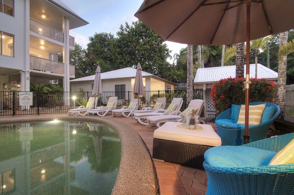 Aparthotel The Queenslander Port Douglas