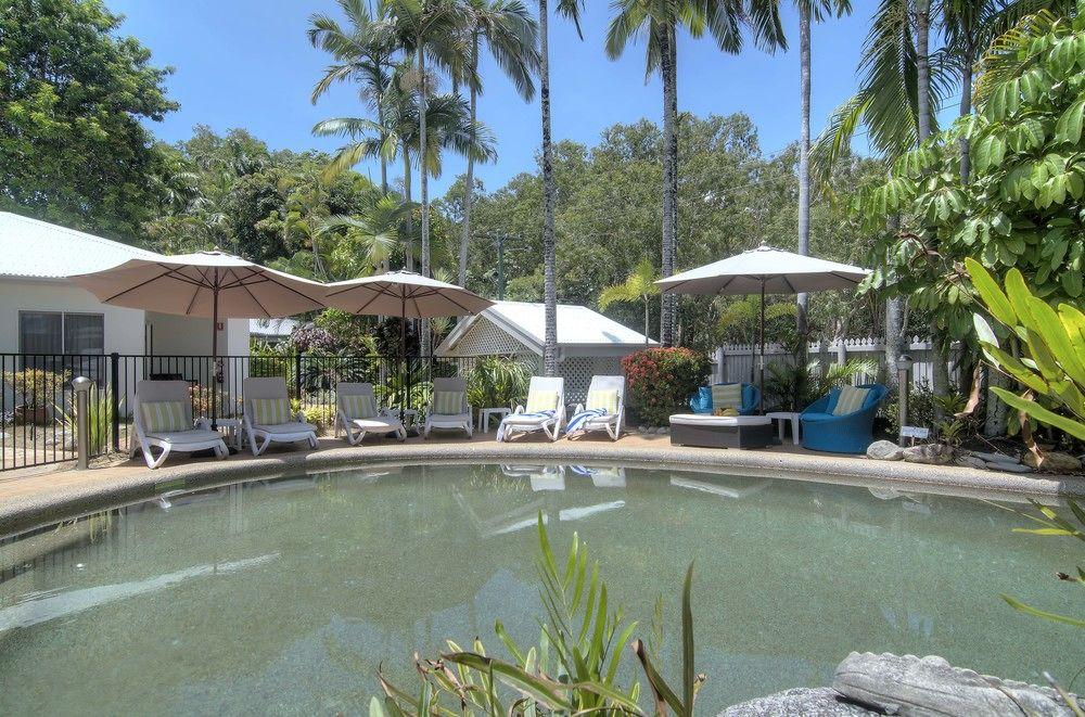 The Queenslander Aparthotel 3*