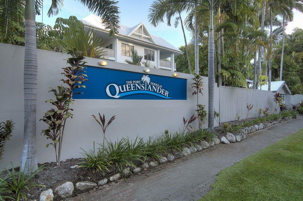 The Queenslander