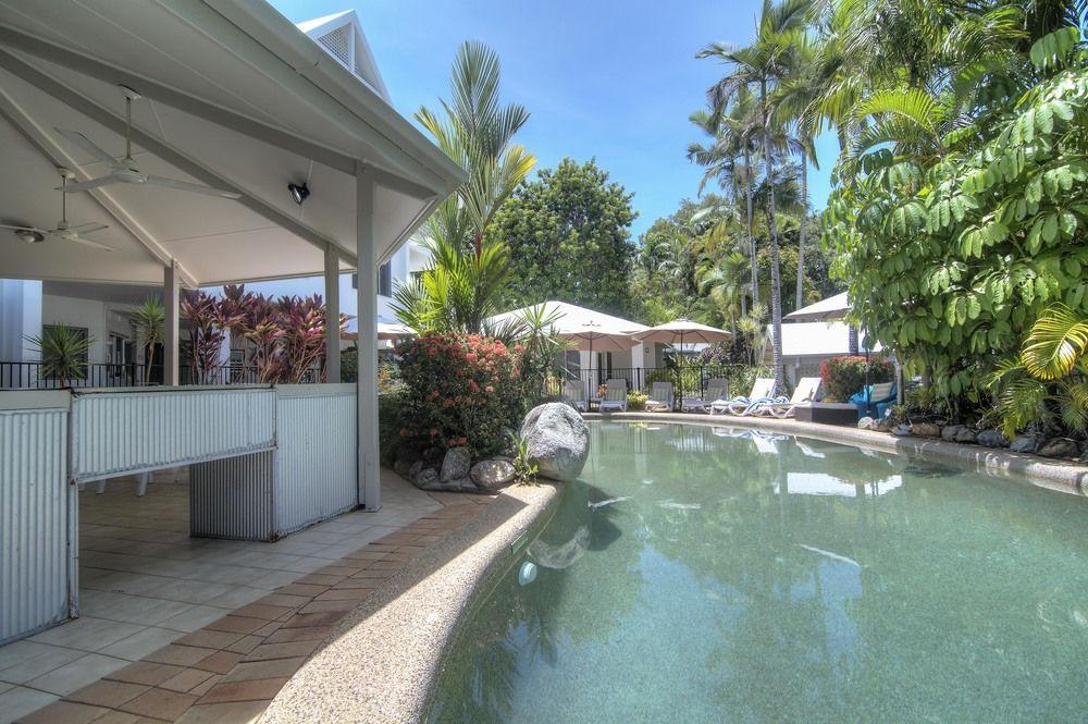 The Queenslander 3* Port Douglas