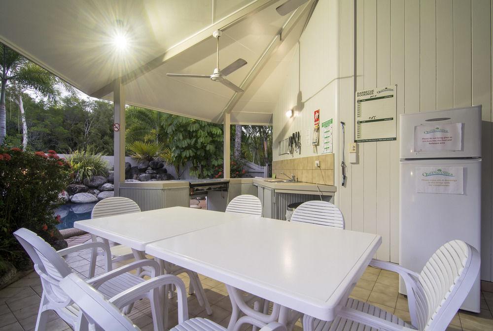 Aparthotel The Queenslander