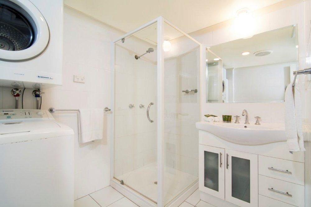 The Queenslander Aparthotel 3*