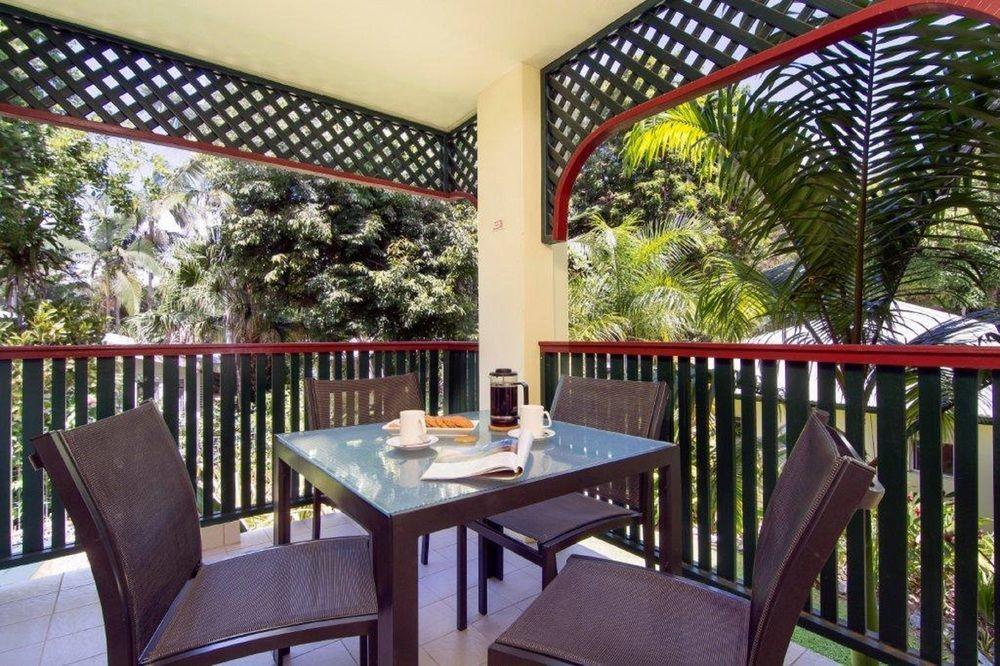 Aparthotel The Queenslander 3*