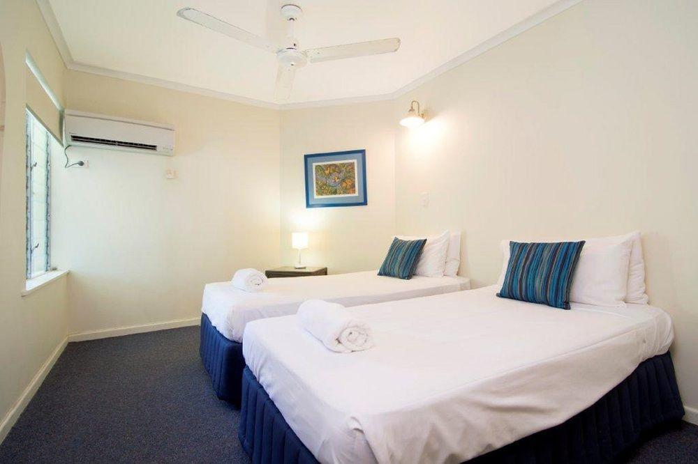 The Queenslander Port Douglas
