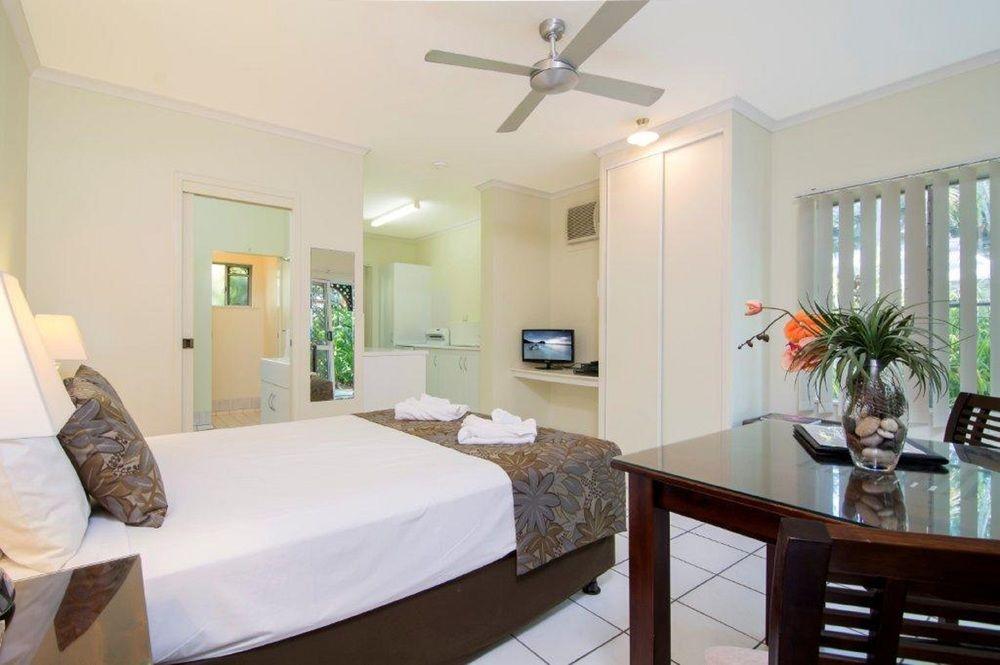 Aparthotel The Queenslander