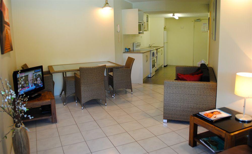 The Queenslander 3* Port Douglas