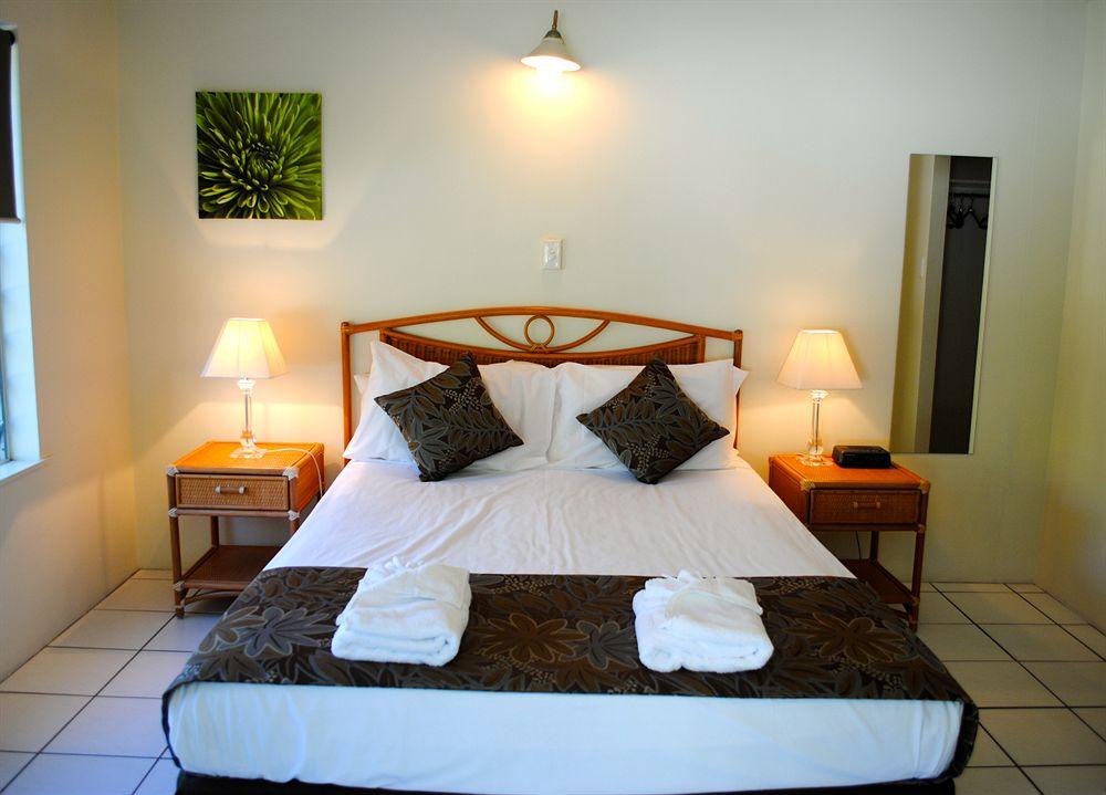 Aparthotel The Queenslander Port Douglas