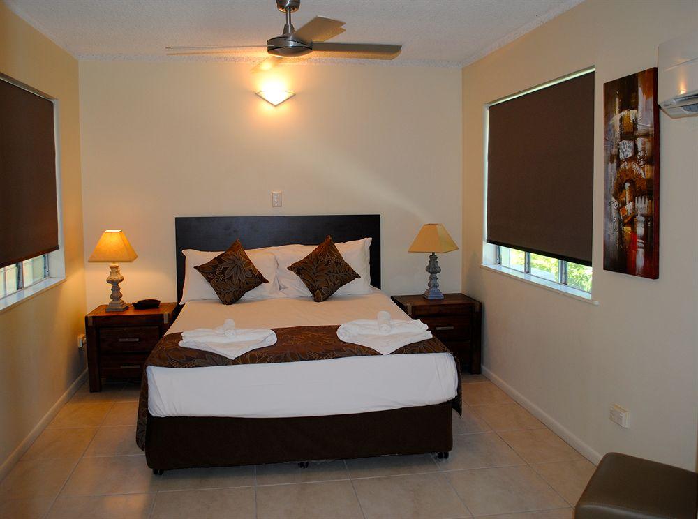 Aparthotel The Queenslander 3*