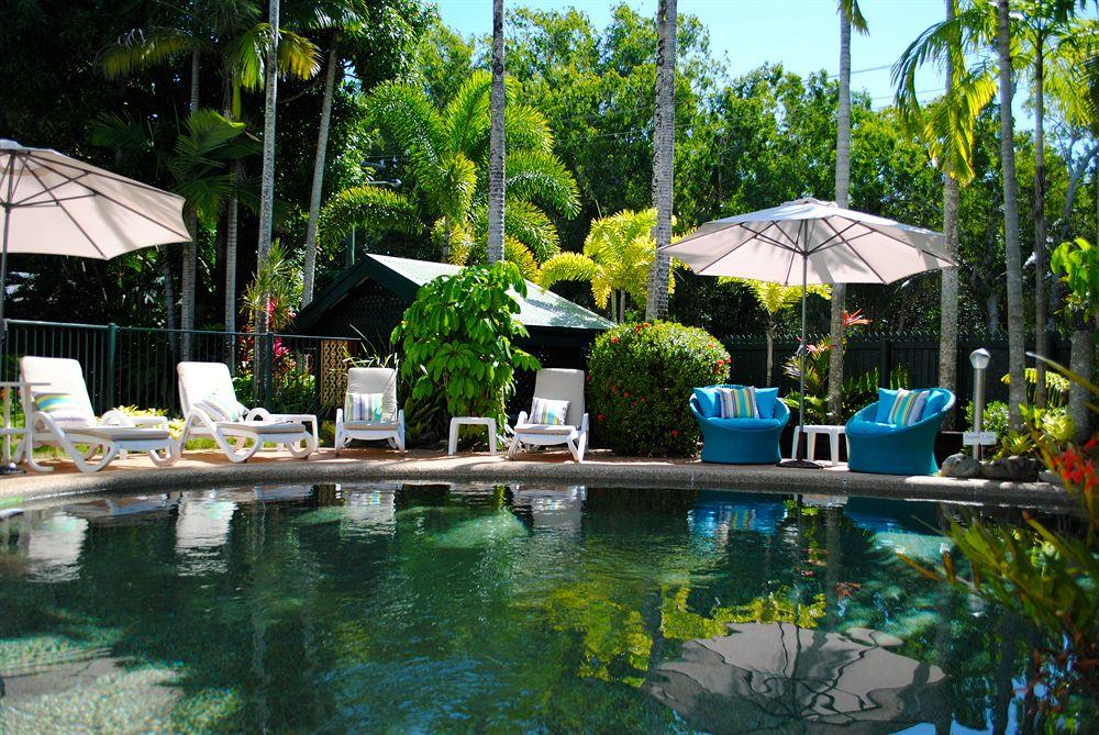 The Queenslander Aparthotel Port Douglas