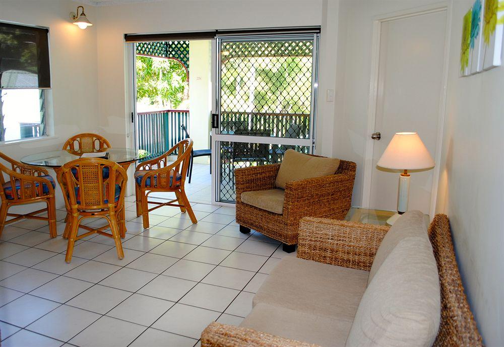 Aparthotel The Queenslander Port Douglas