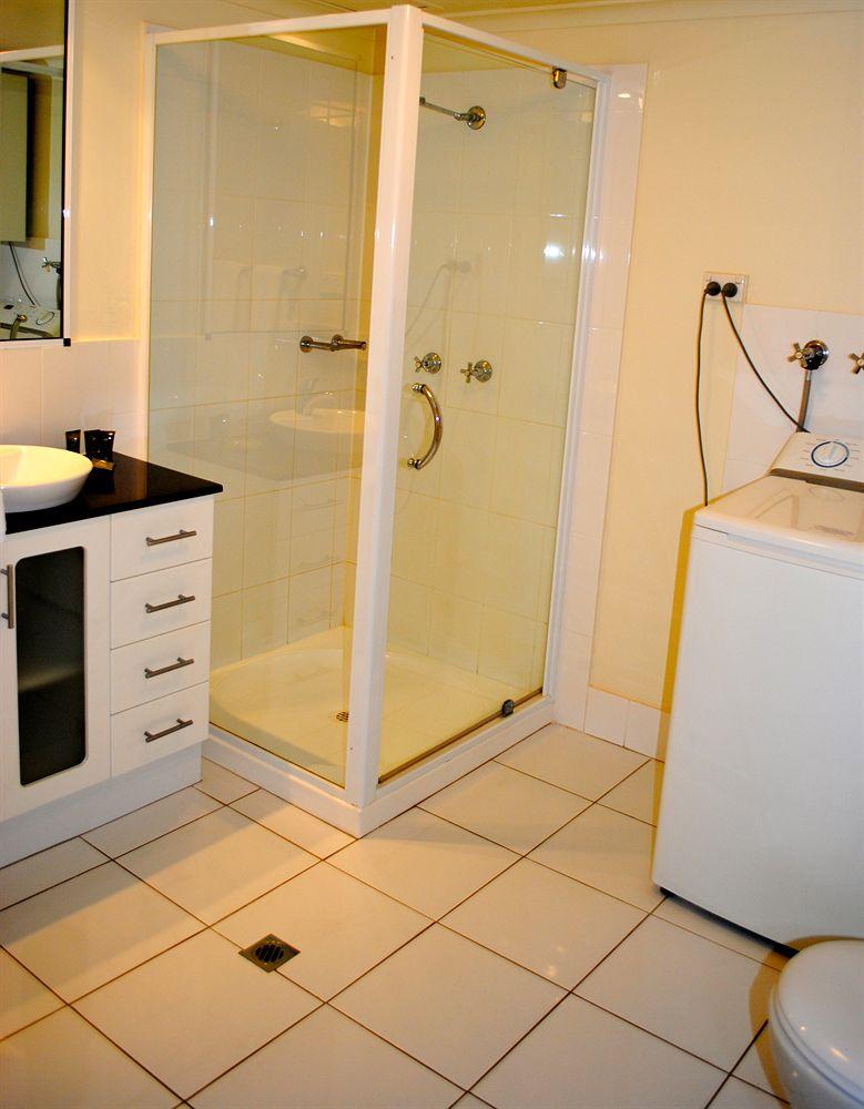 Aparthotel The Queenslander 3*