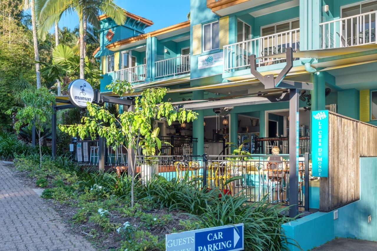 Le Cher Du Monde Adults Only Aparthotel
