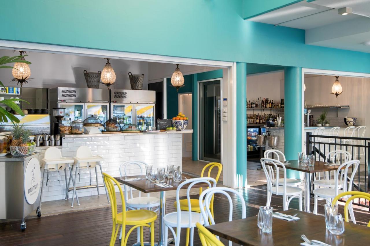 Aparthotel Le Cher Du Monde Adults Only