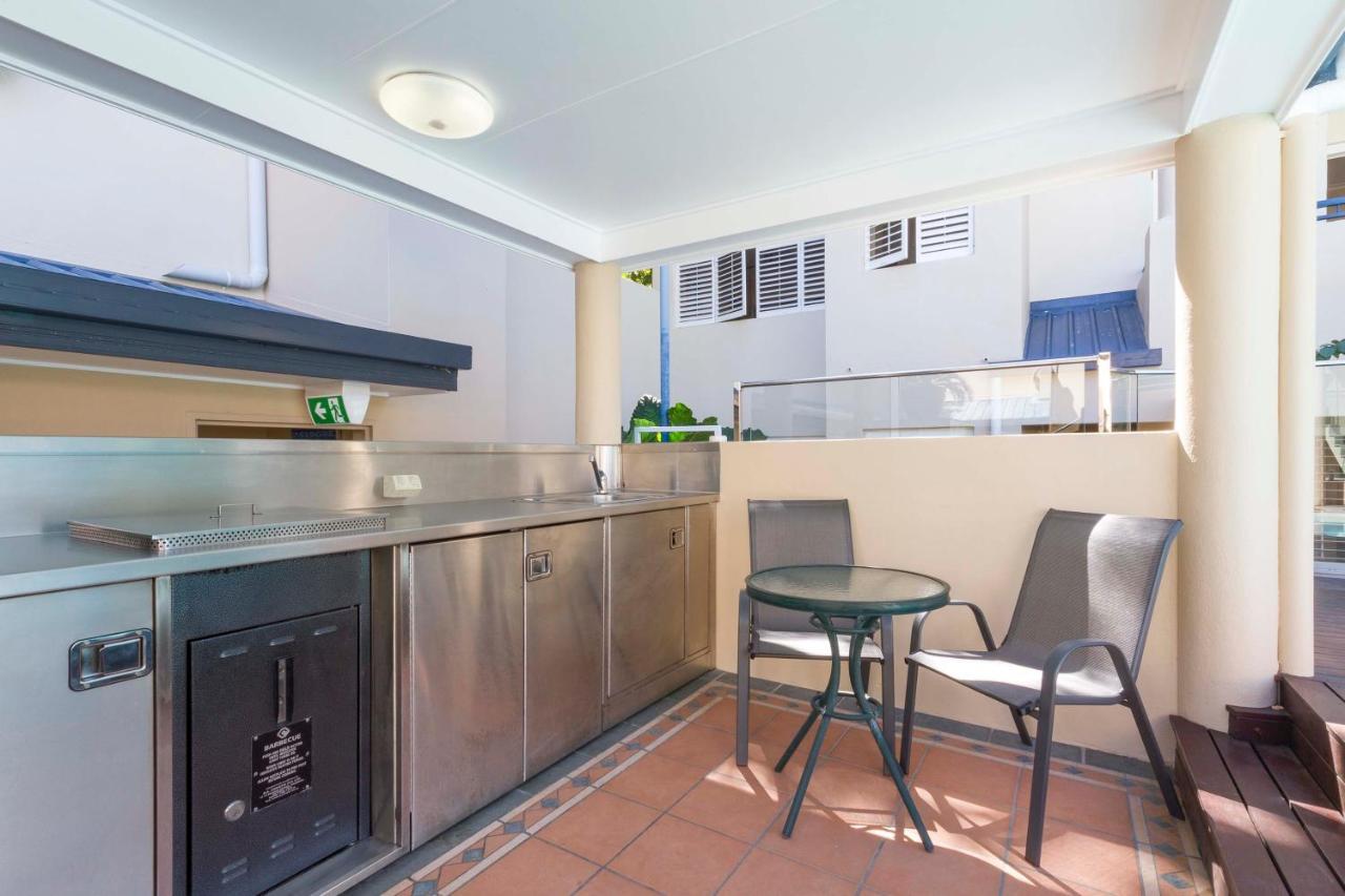 The Newport On Macrossan Aparthotel Port Douglas