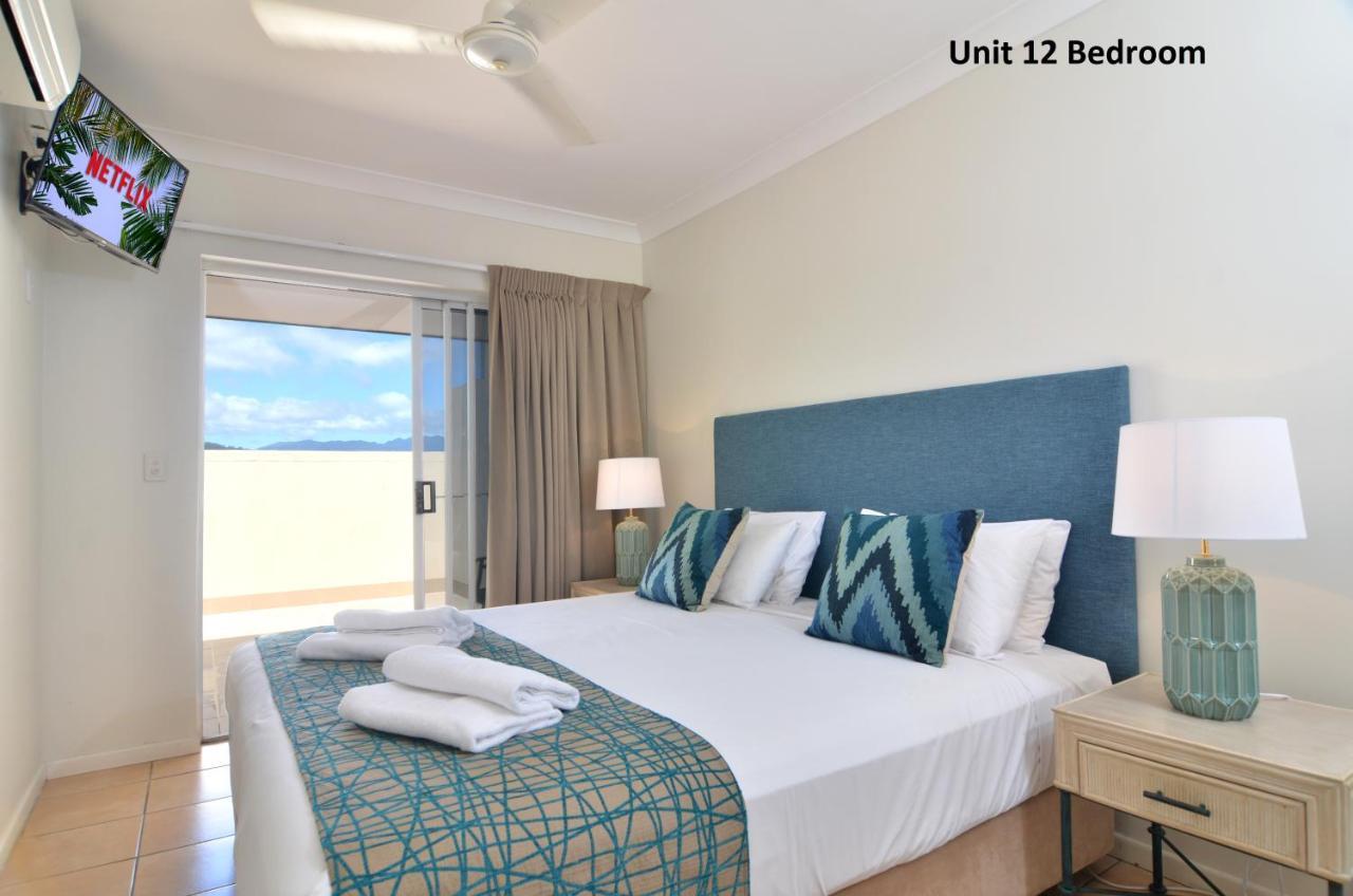 Aparthotel The Newport On Macrossan