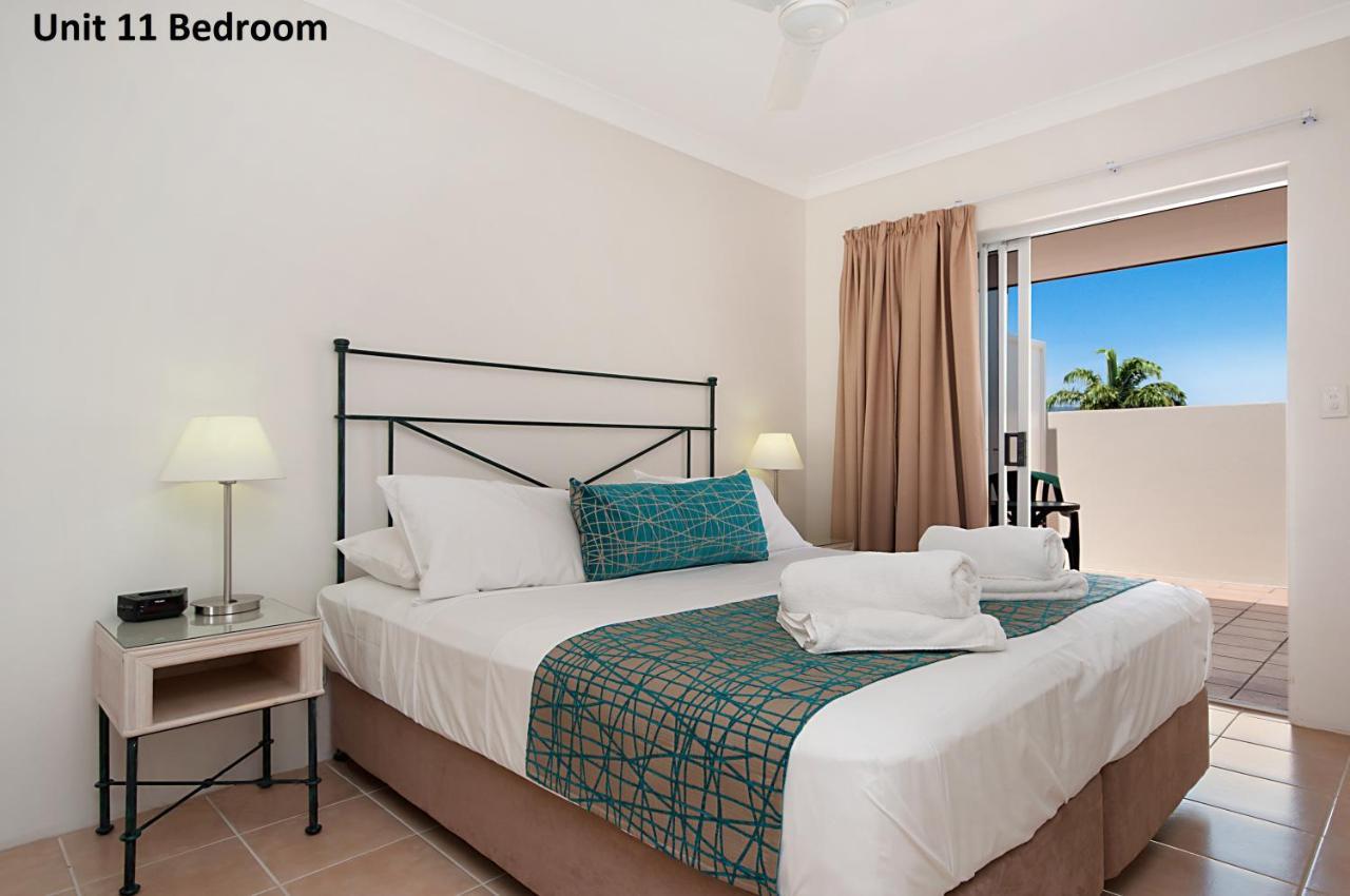 Aparthotel The Newport On Macrossan Port Douglas