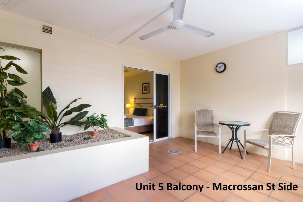 The Newport On Macrossan 4* Port Douglas