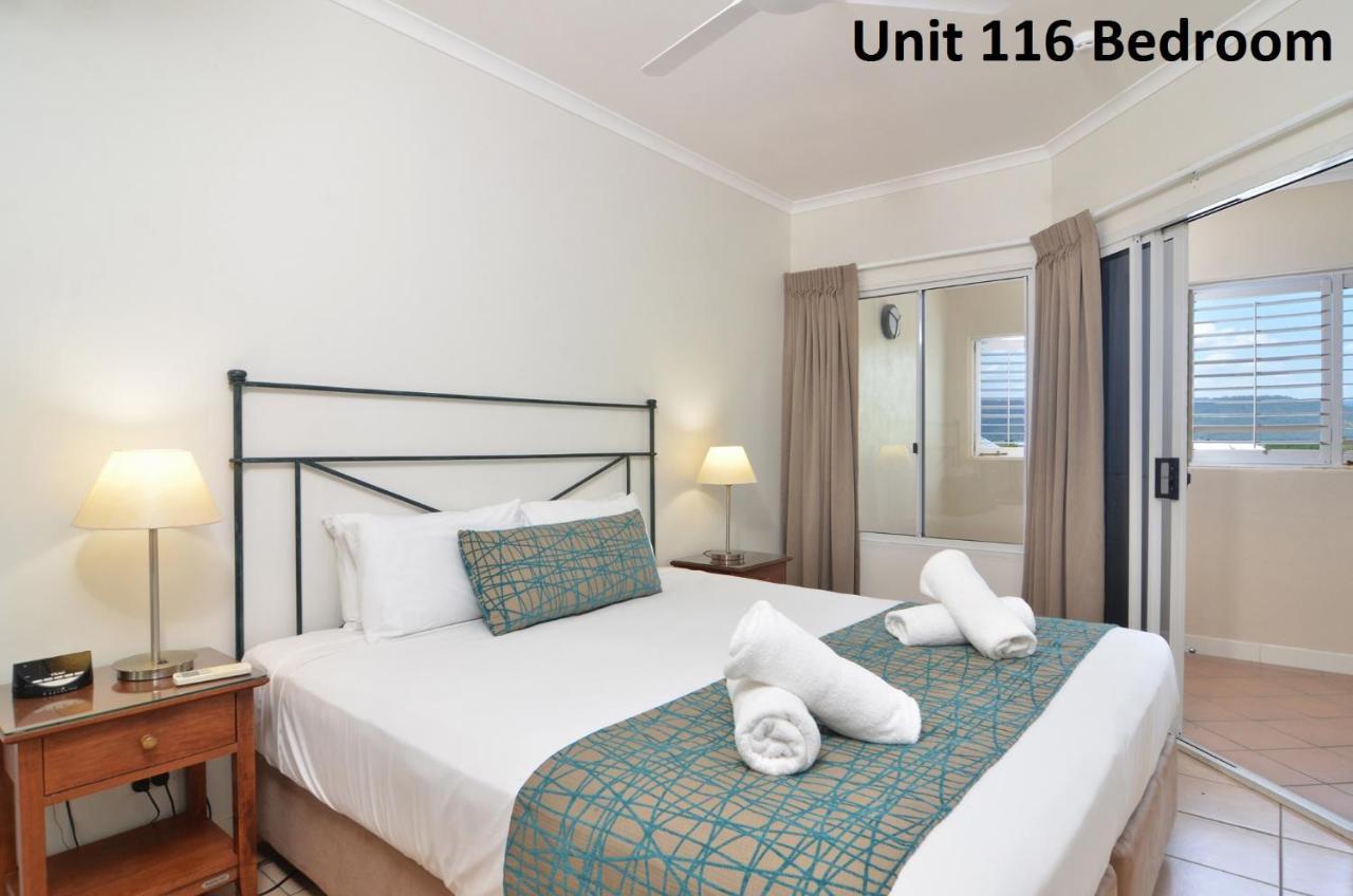 Aparthotel The Newport On Macrossan 4*