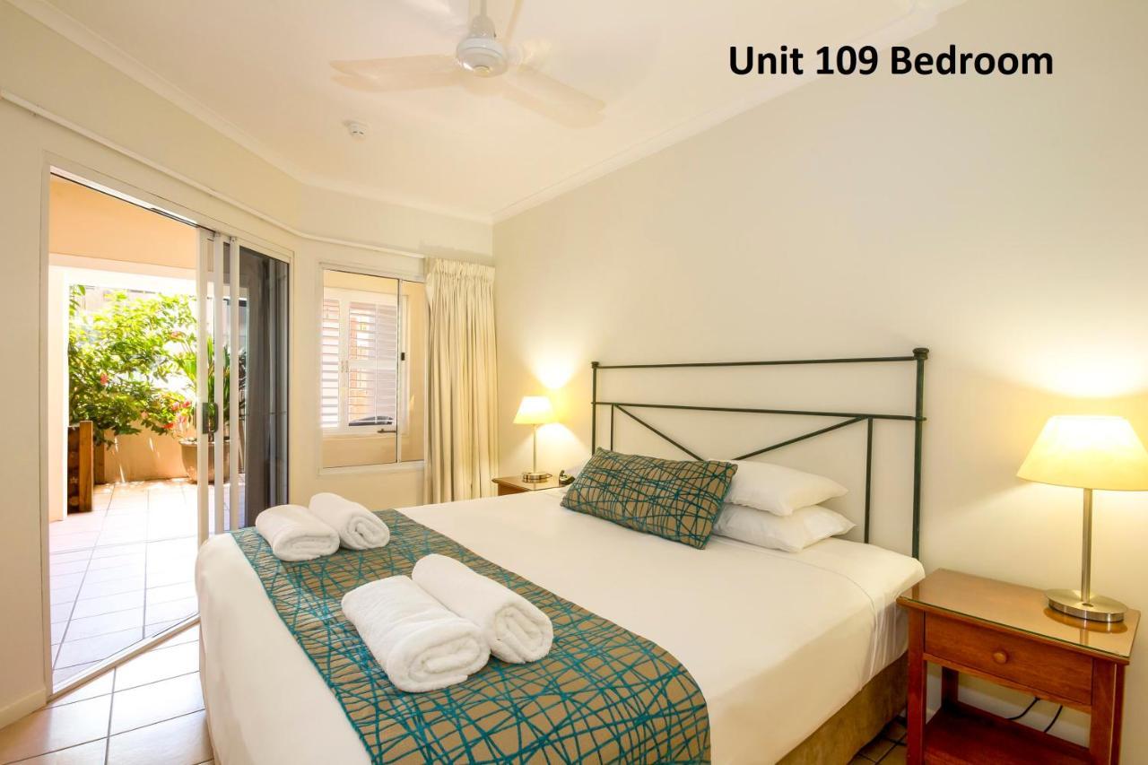 The Newport On Macrossan Aparthotel 4*