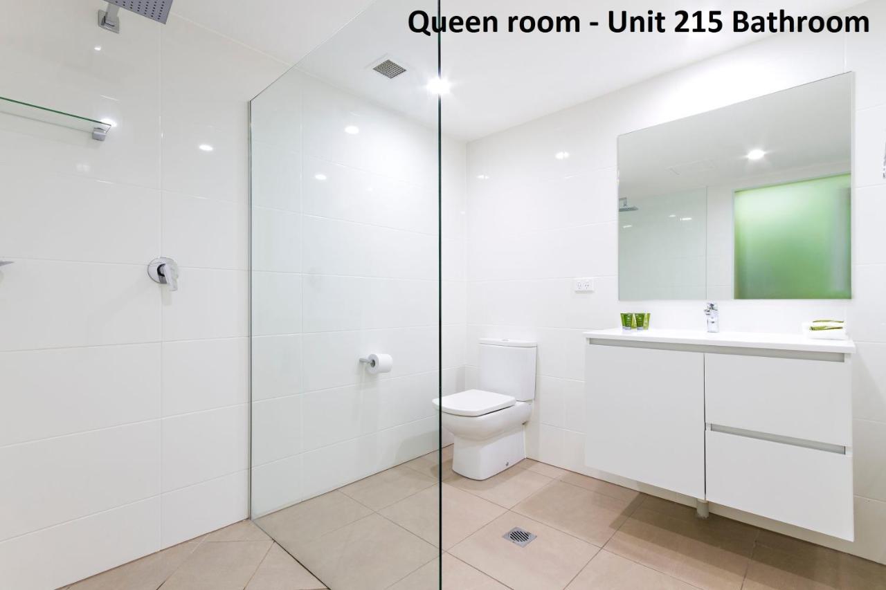 Aparthotel The Newport On Macrossan 4*