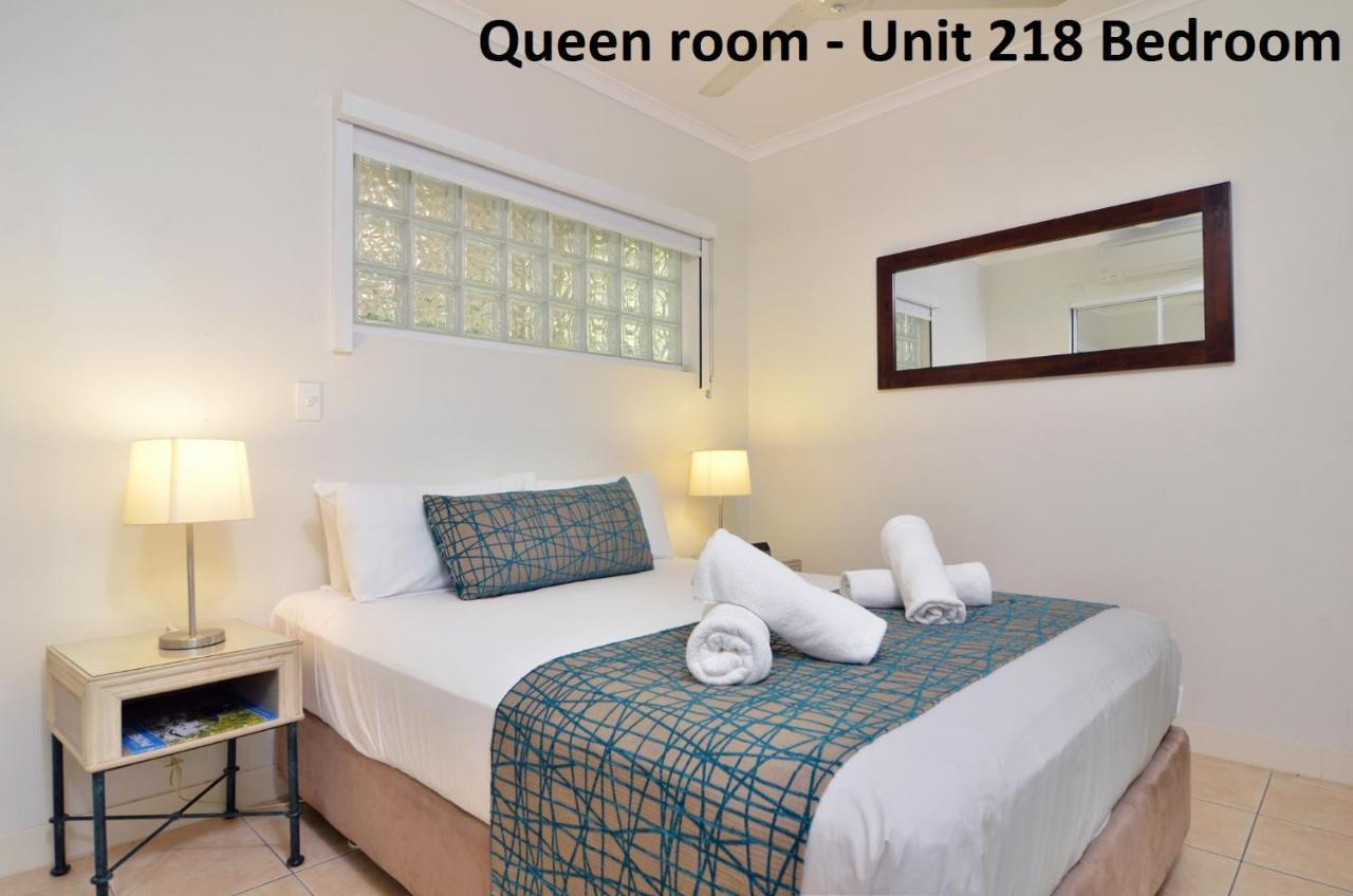 The Newport On Macrossan Aparthotel 4*