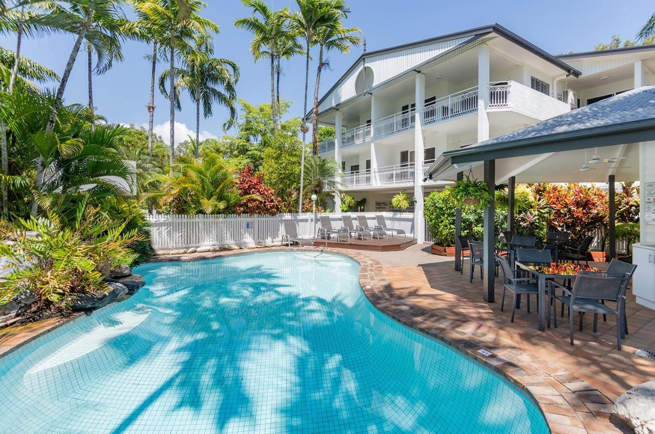 Garrick House Aparthotel Port Douglas