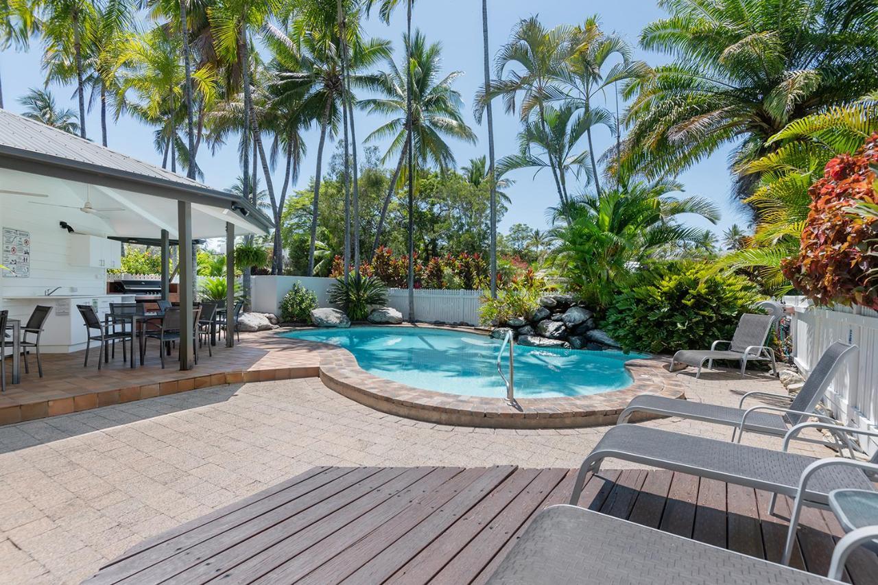 Aparthotel Garrick House Port Douglas