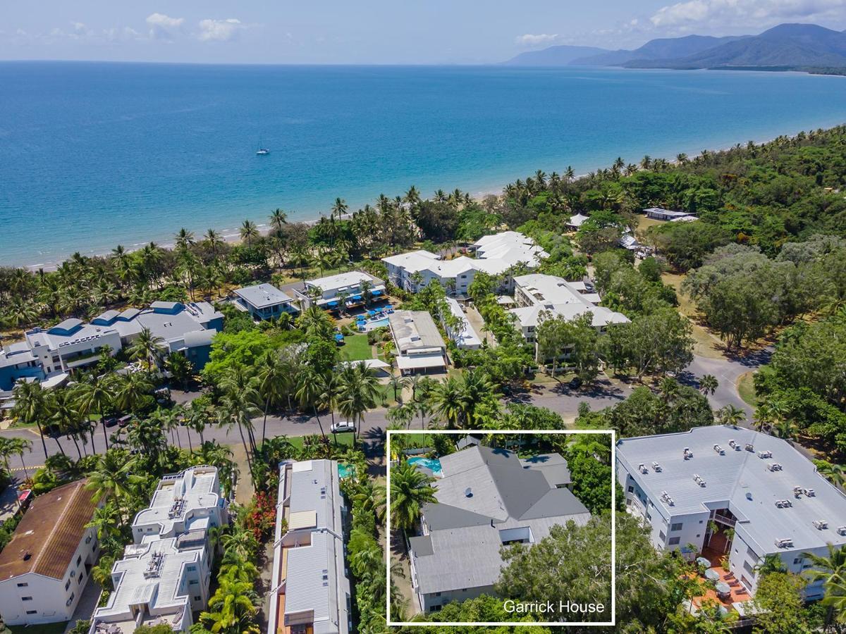 Garrick House 3* Port Douglas