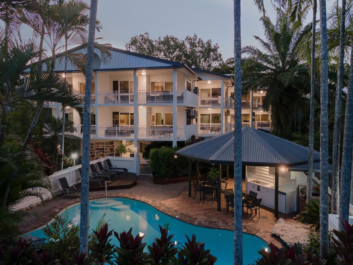 Garrick House Aparthotel Port Douglas
