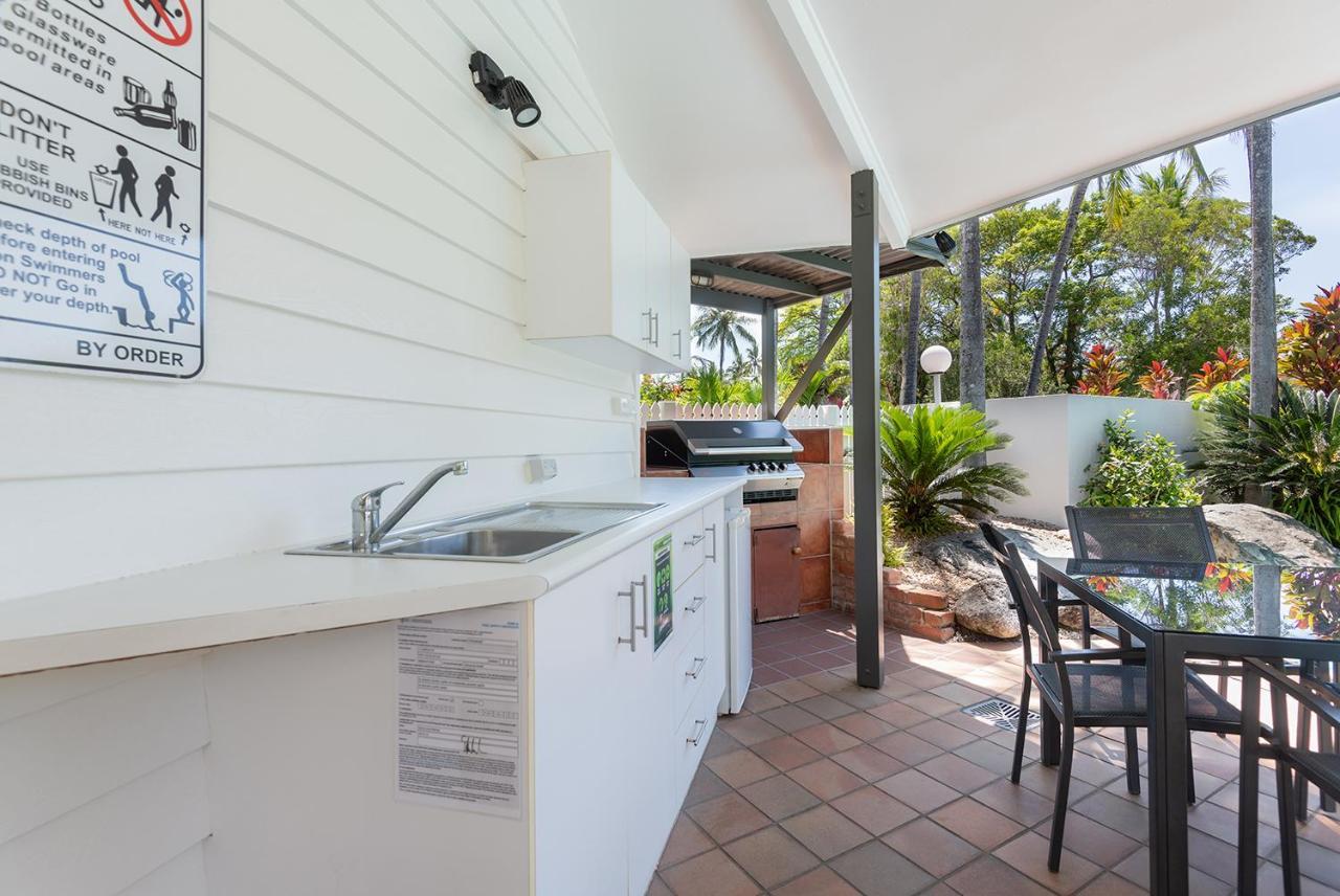 Garrick House Port Douglas