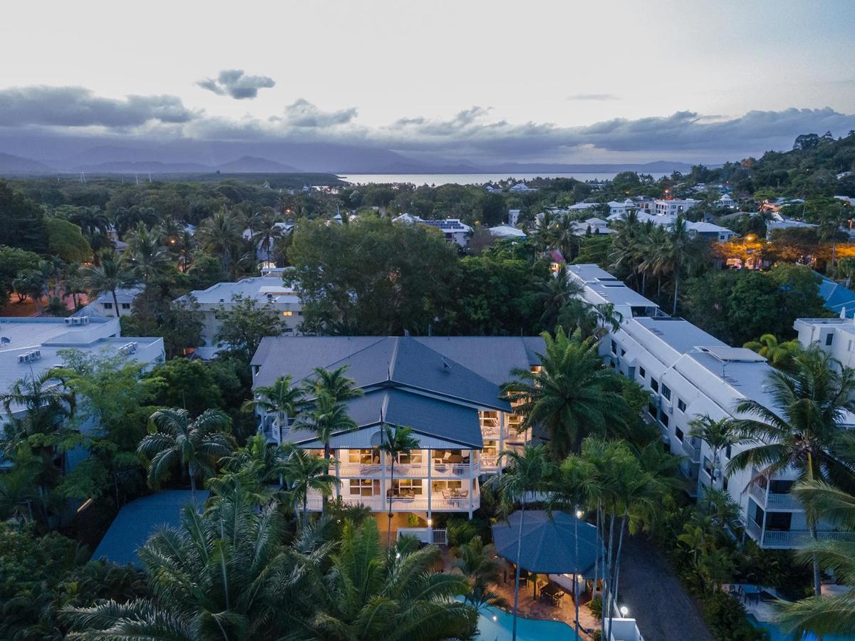 Garrick House Aparthotel Port Douglas