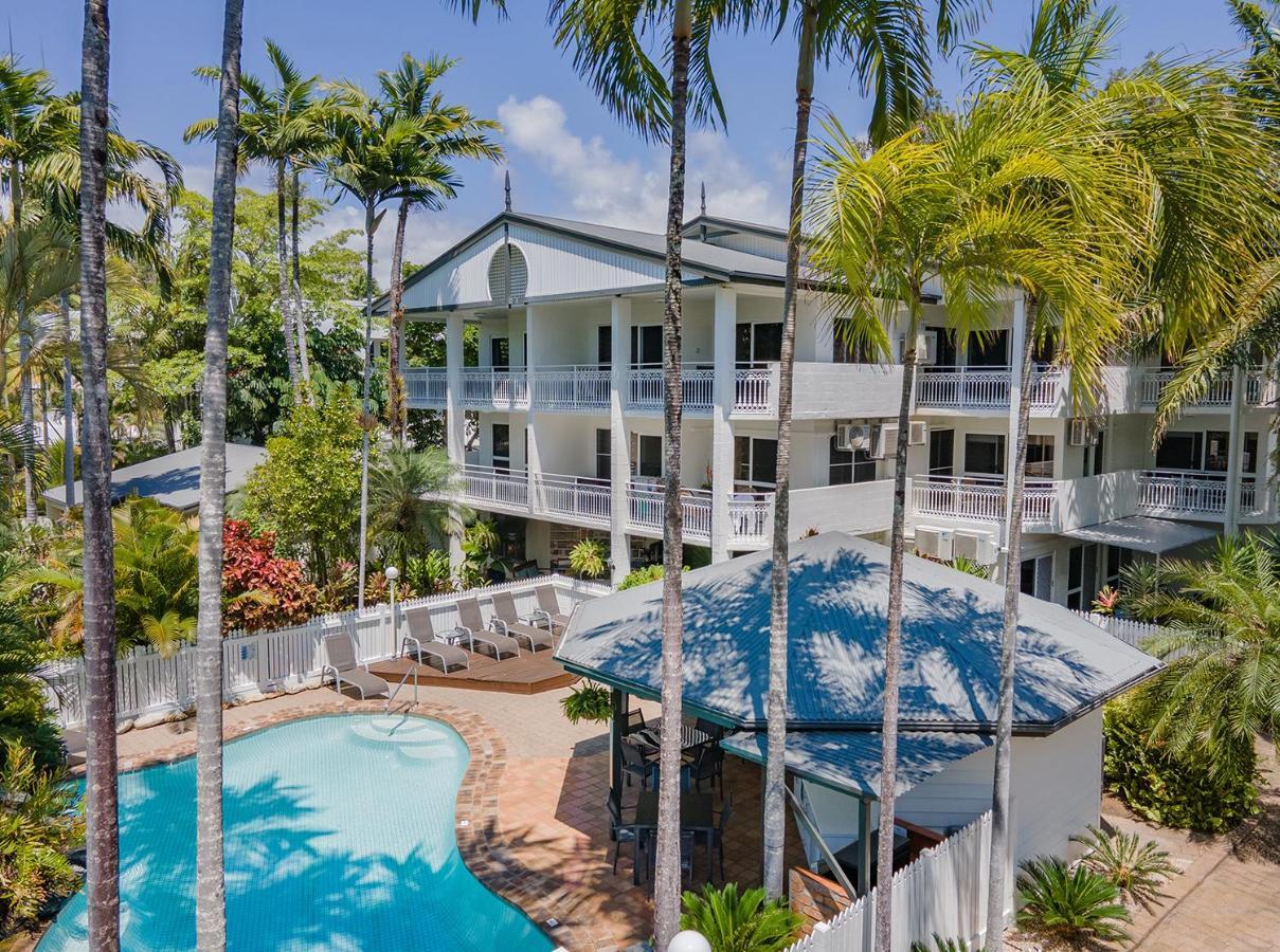 Garrick House 3* Port Douglas