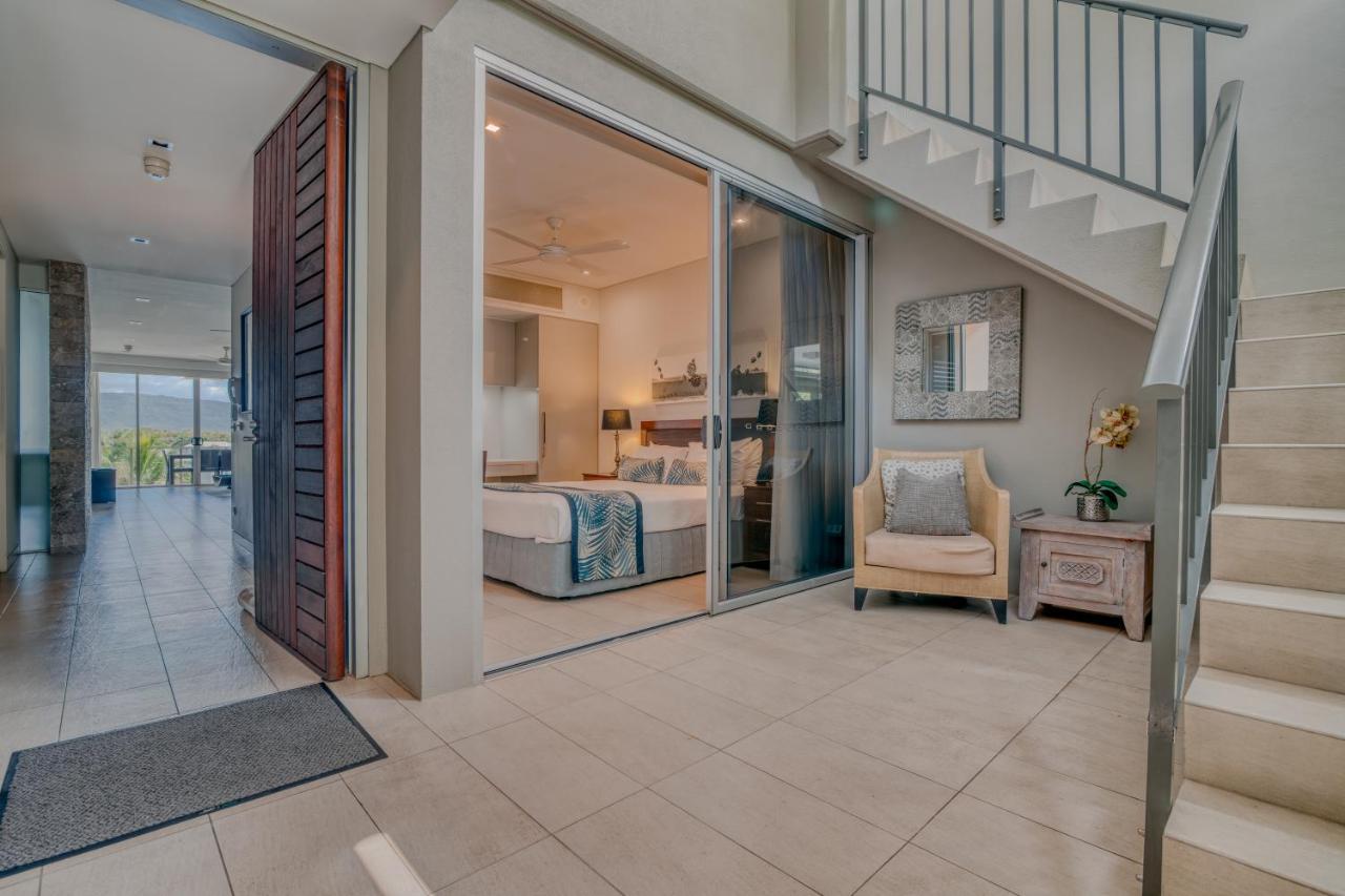 Coconut Grove 5* Port Douglas