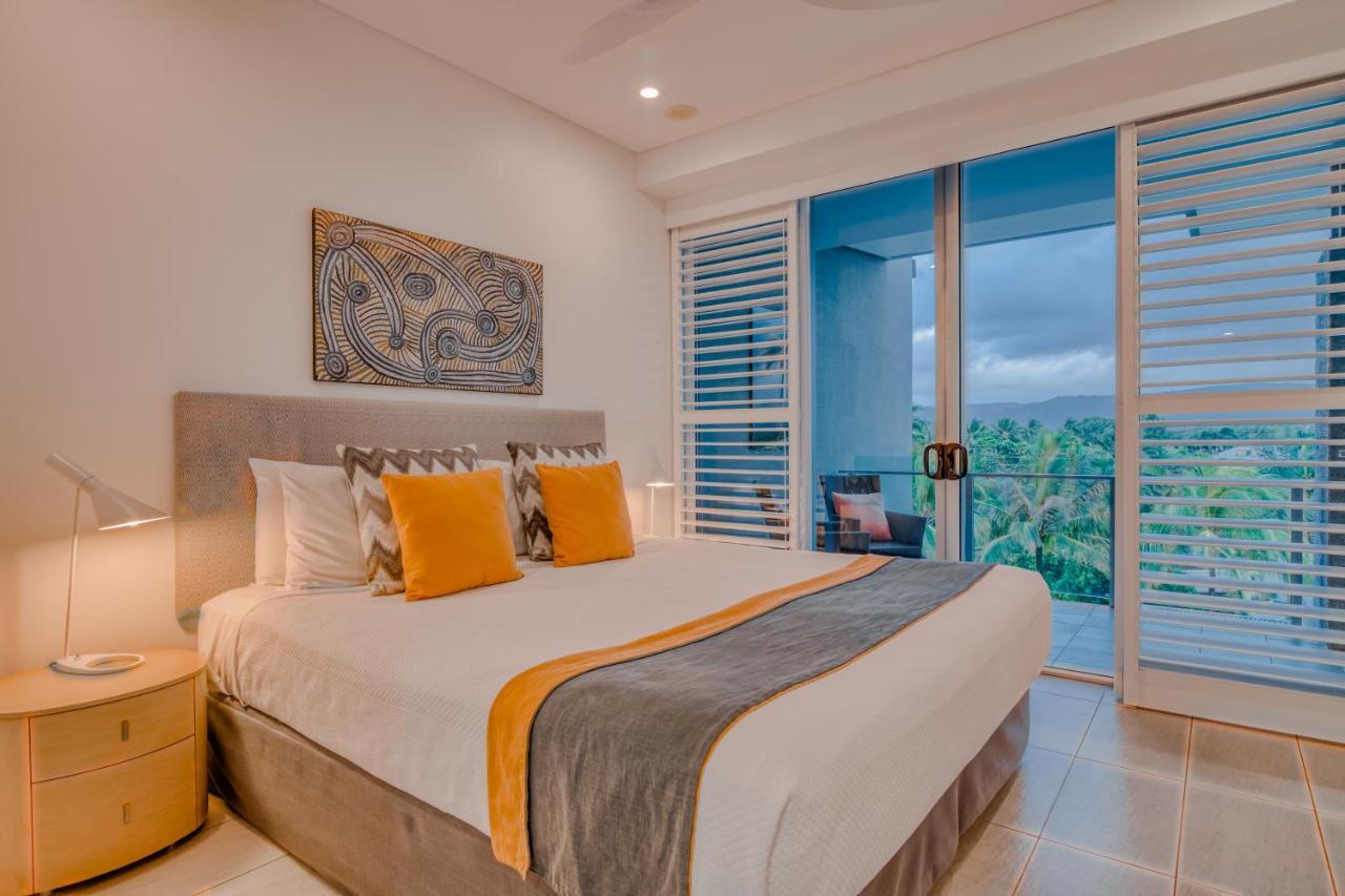 Aparthotel Coconut Grove