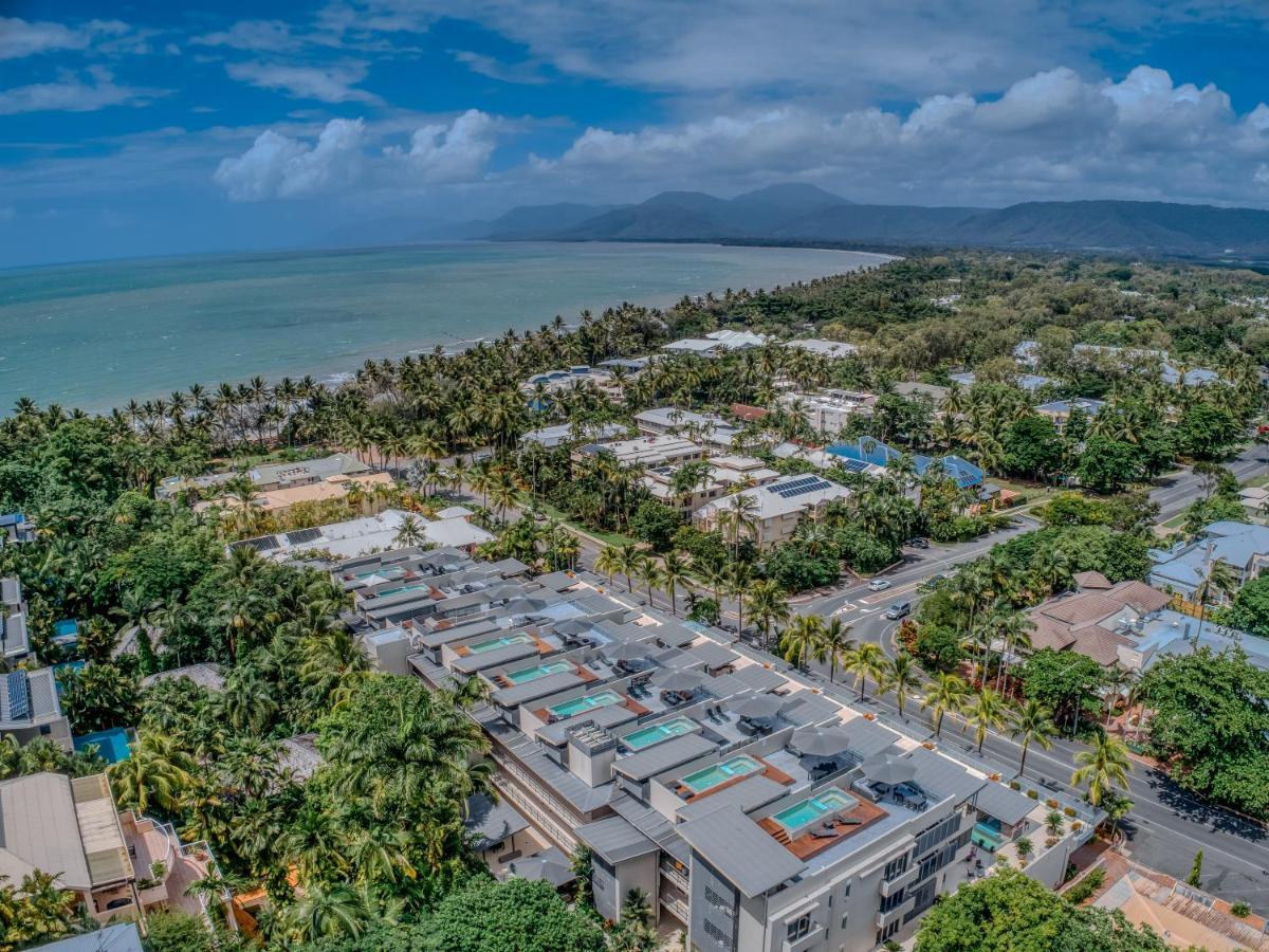 Coconut Grove Aparthotel 5*