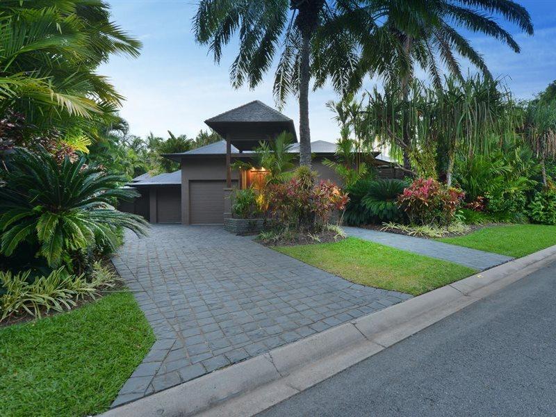 Meryula Luxury House Port Douglas