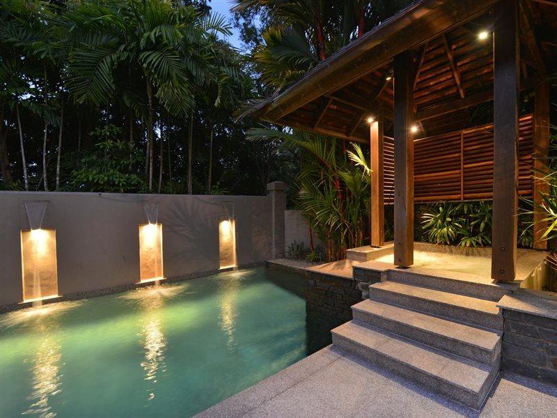 Meryula Luxury House Apartment *