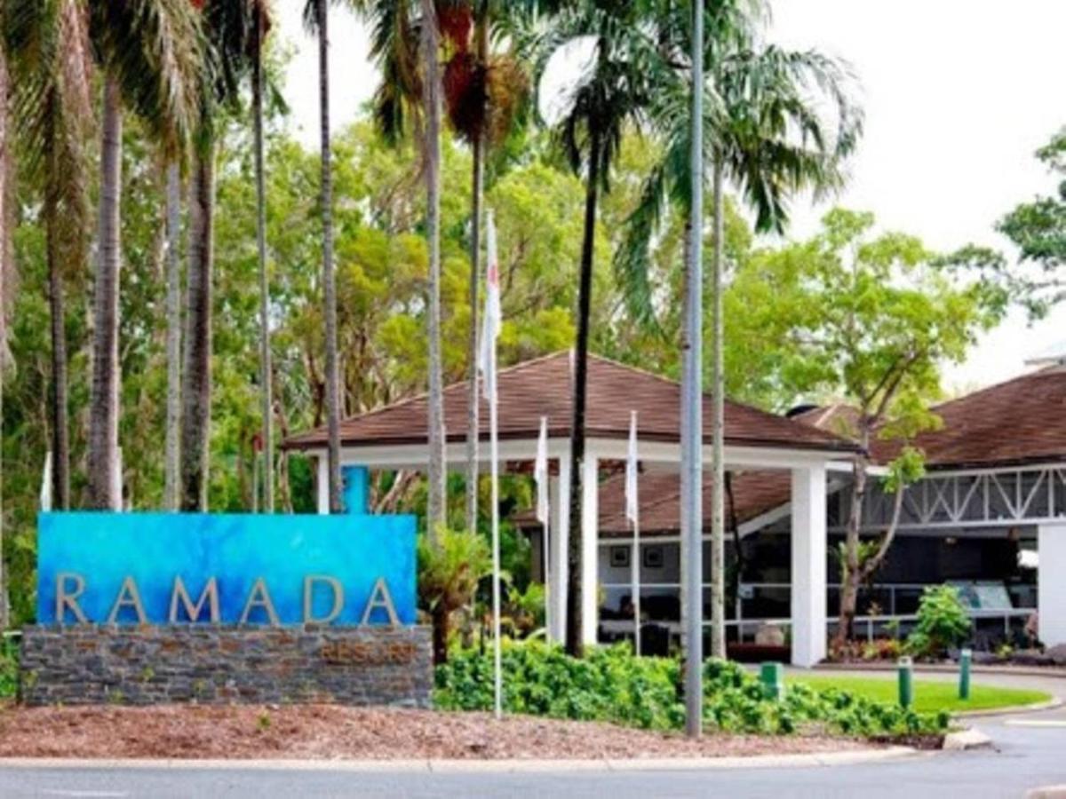 Resort Sonia's At Ramada Free Wifi *