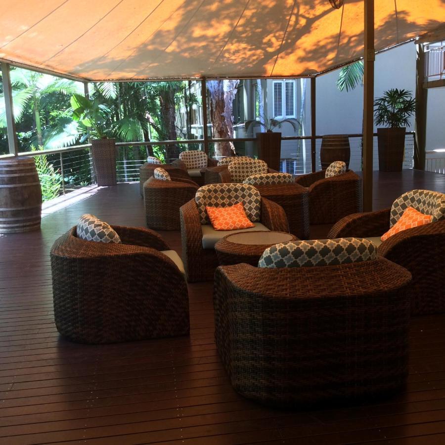Sonia's At Ramada Free Wifi Port Douglas