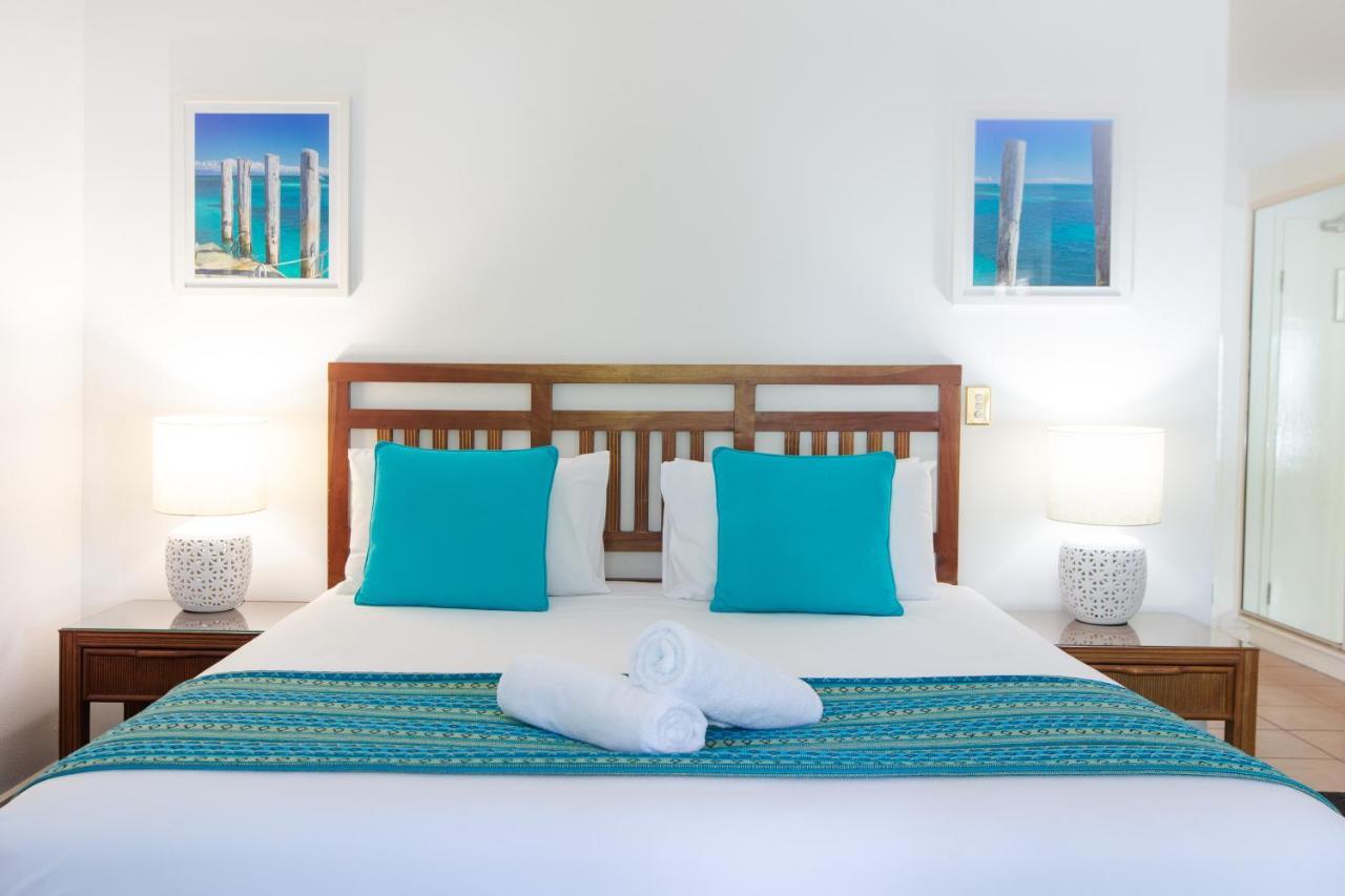 Resort Sonia's At Ramada Free Wifi Port Douglas