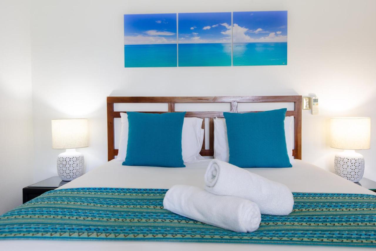Sonia's At Ramada Free Wifi Resort Port Douglas