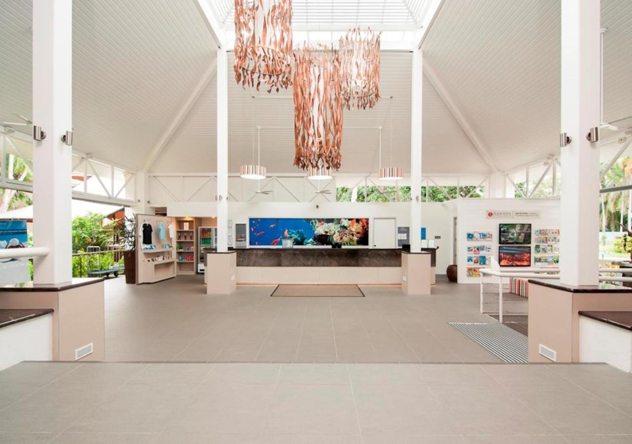 Sonia's At Ramada Free Wifi Resort Port Douglas