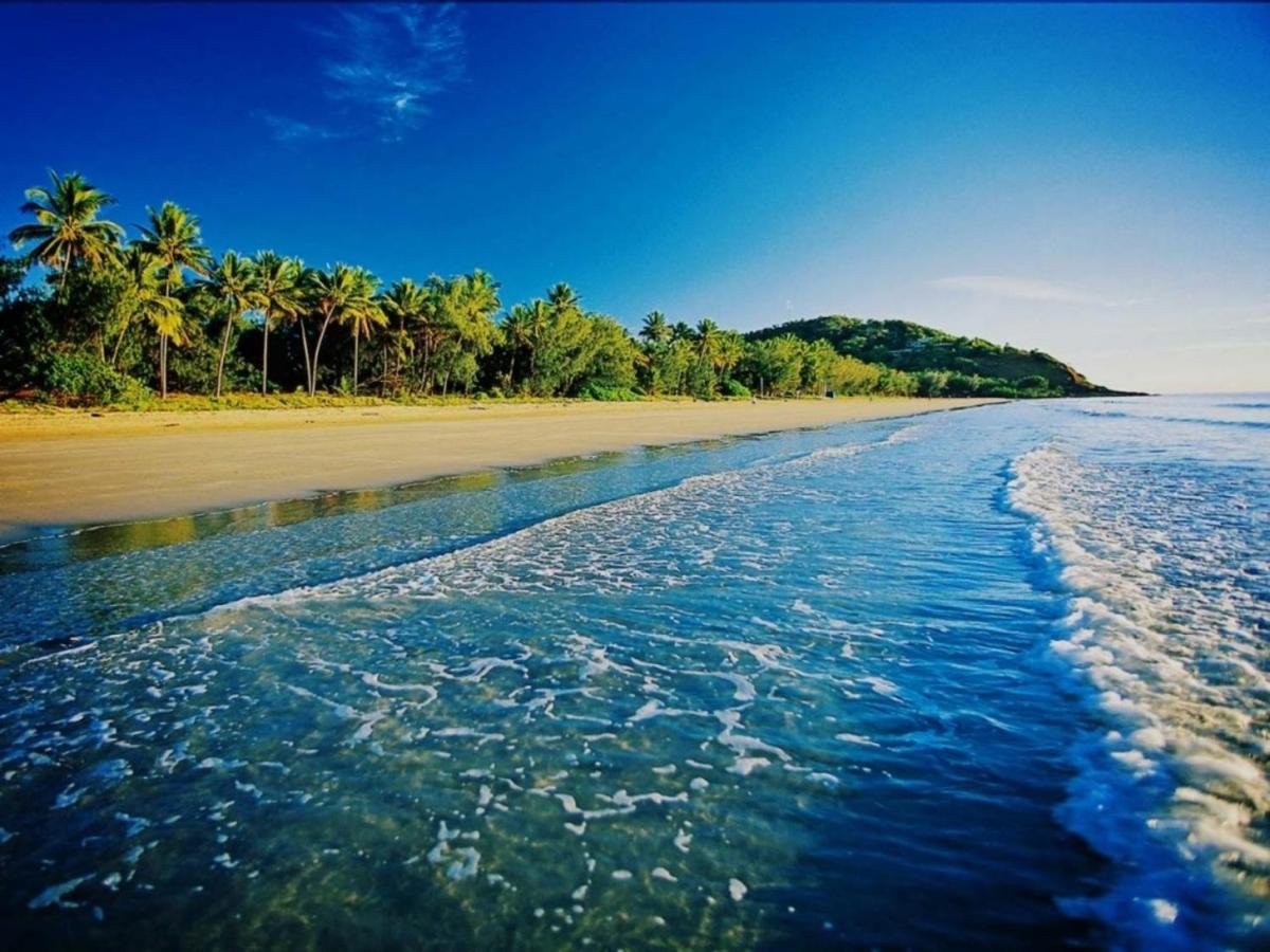 Sonia's At Ramada Free Wifi Resort Port Douglas