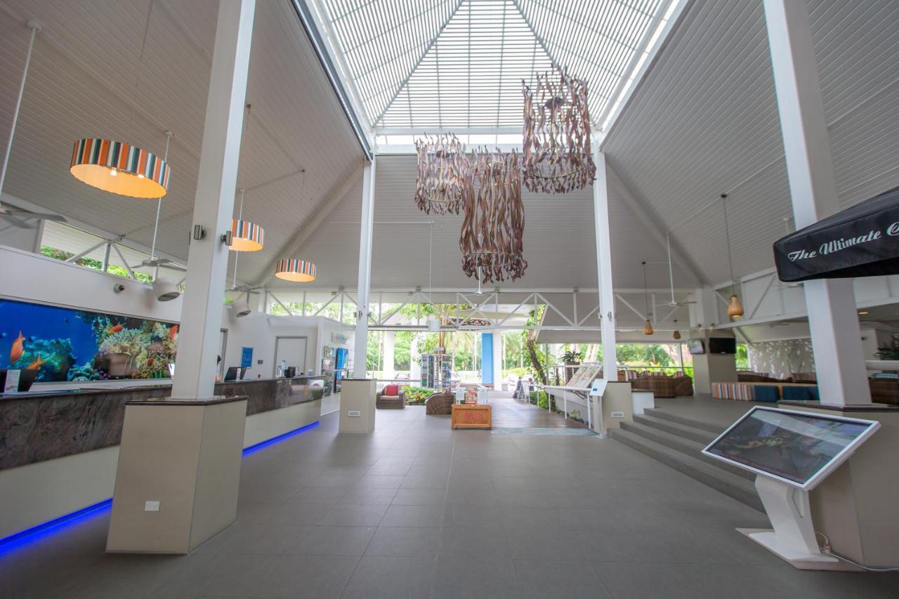 Sonia's At Ramada Free Wifi Resort Port Douglas