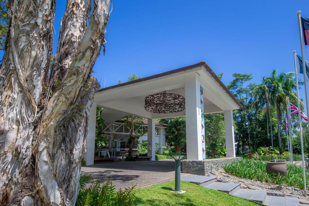 Sonia's At Ramada Free Wifi * Port Douglas