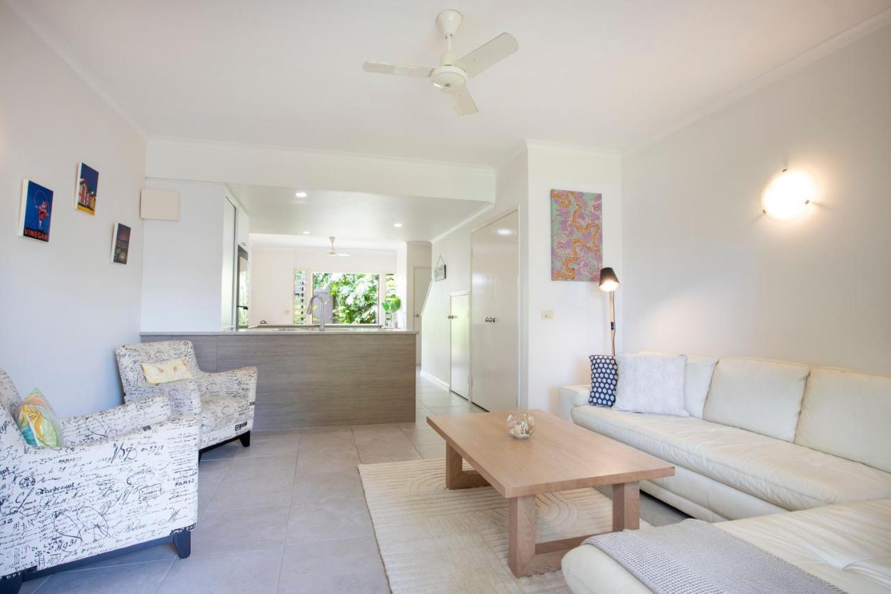 Apartment The Queenslander Fullmoon *